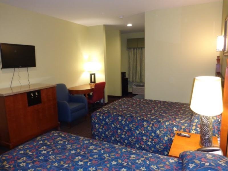 Budget Inn Williamsport Extérieur photo