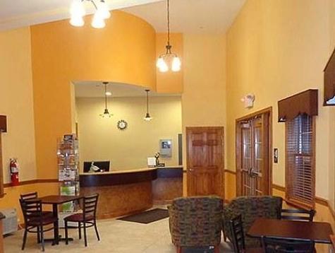 Budget Inn Williamsport Extérieur photo