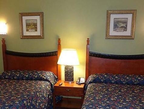 Budget Inn Williamsport Extérieur photo