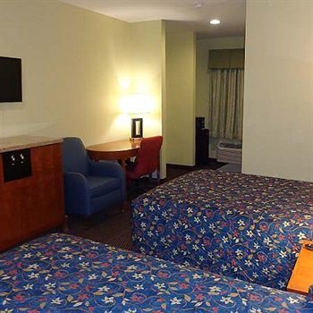 Budget Inn Williamsport Extérieur photo