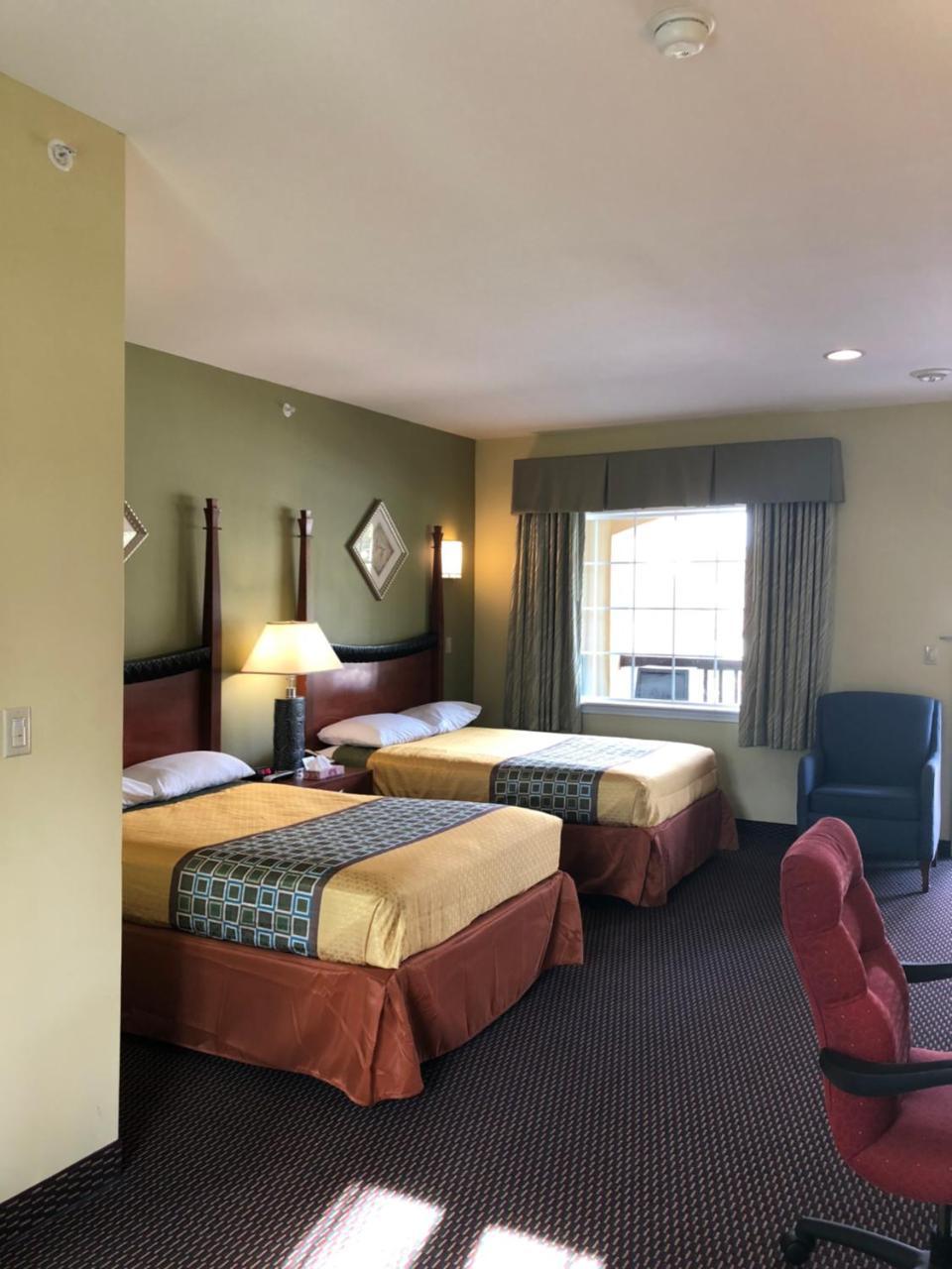 Budget Inn Williamsport Extérieur photo