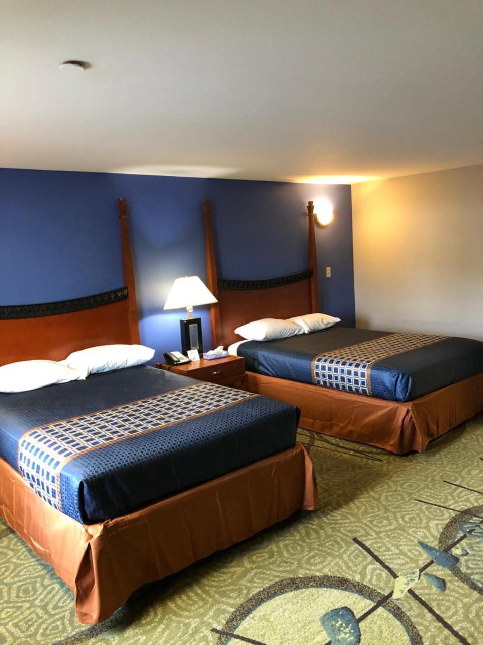 Budget Inn Williamsport Extérieur photo