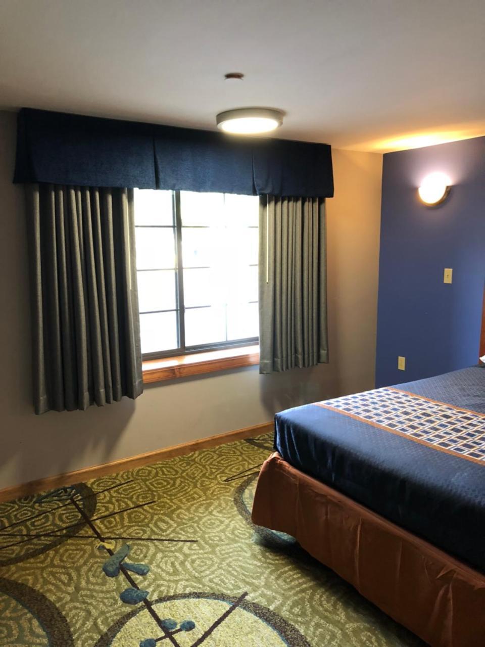 Budget Inn Williamsport Extérieur photo