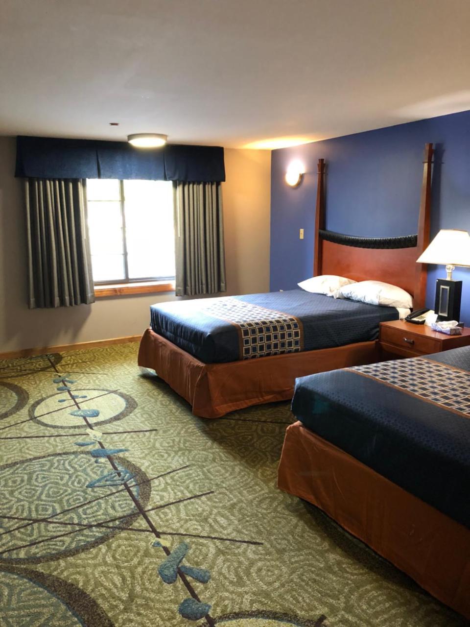Budget Inn Williamsport Extérieur photo