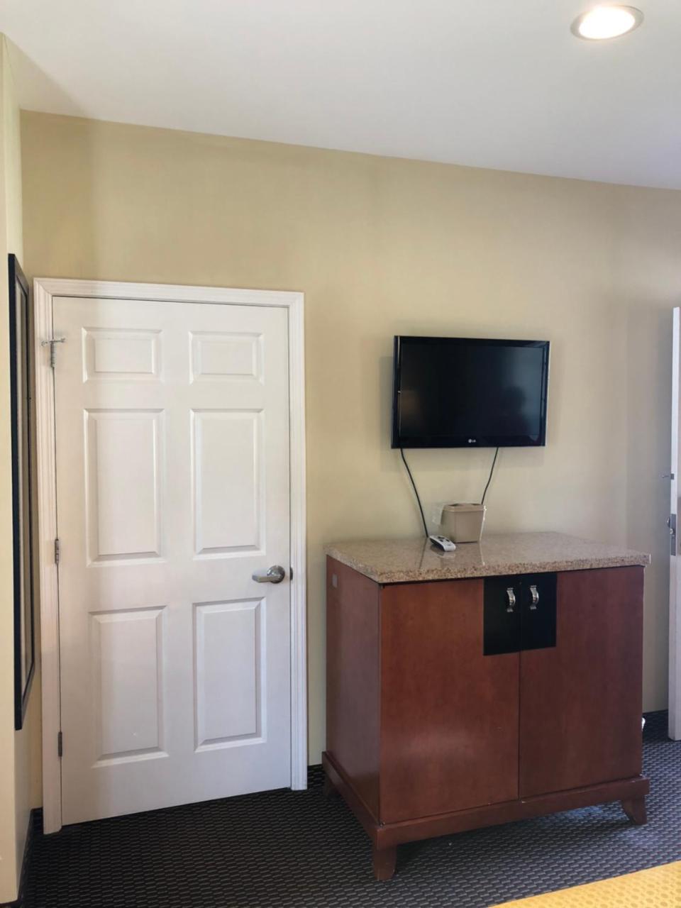 Budget Inn Williamsport Extérieur photo