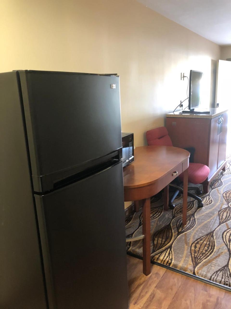 Budget Inn Williamsport Extérieur photo