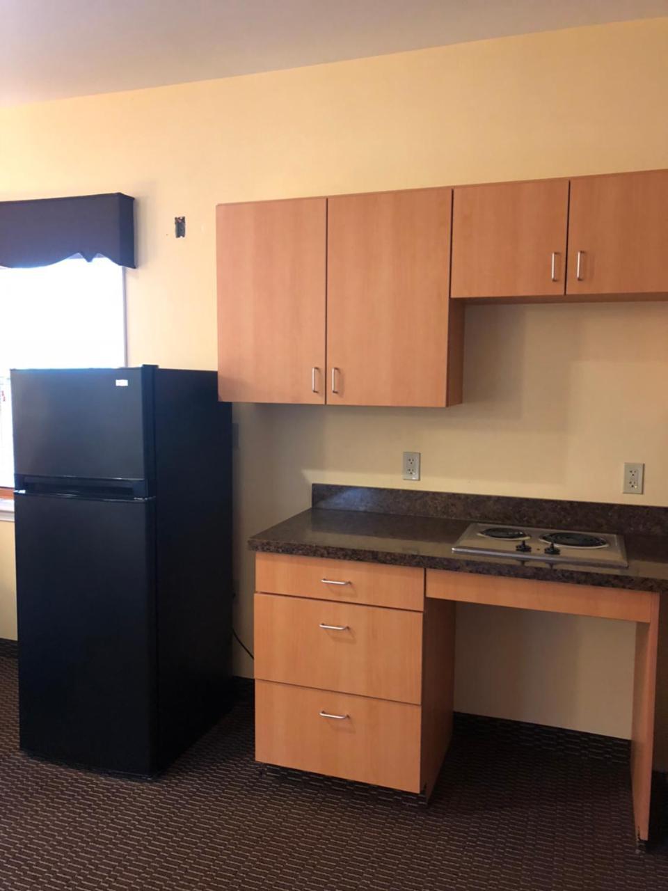 Budget Inn Williamsport Extérieur photo