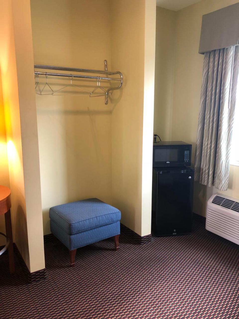 Budget Inn Williamsport Extérieur photo